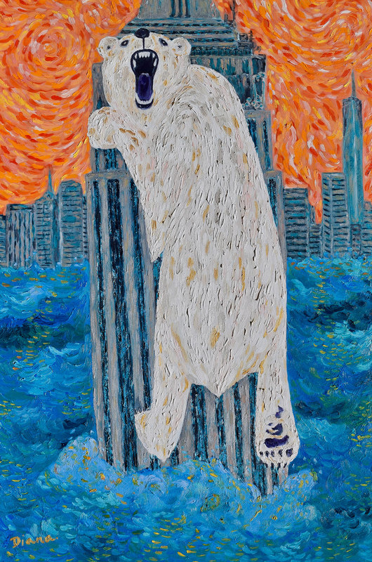 High Water Everywhere Part II