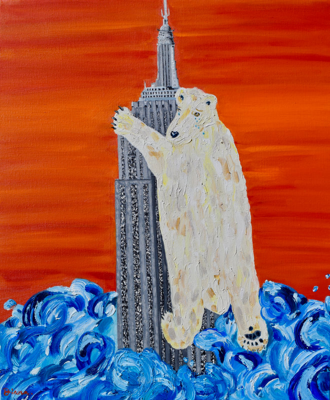 High Water Everywhere