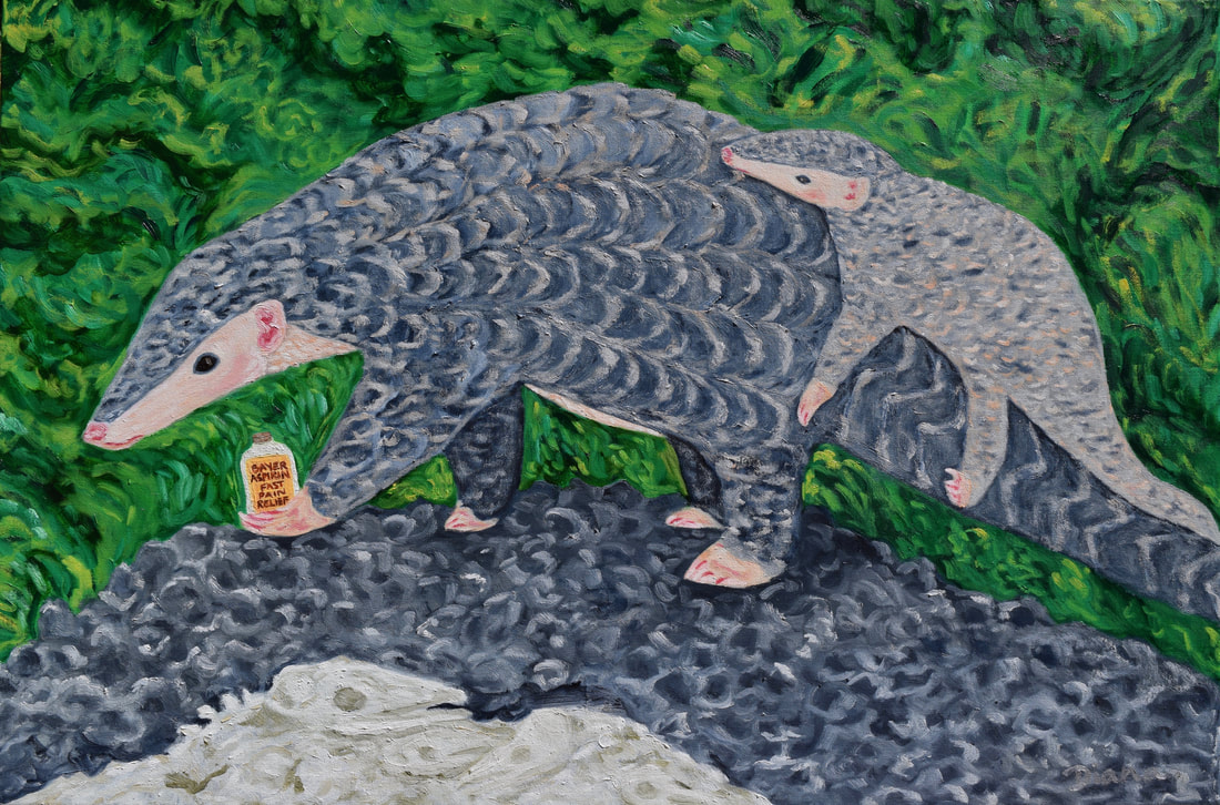 Mother's Little Helper