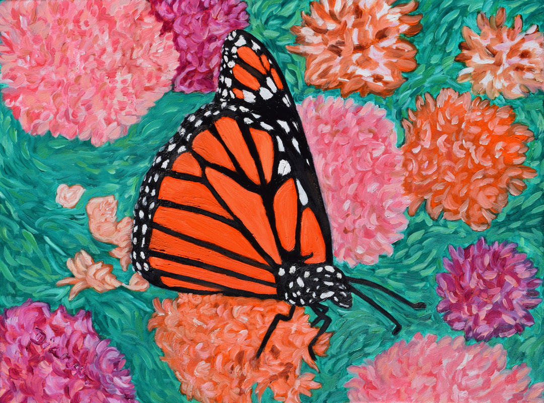 Ten to One, Baby, One in Ten